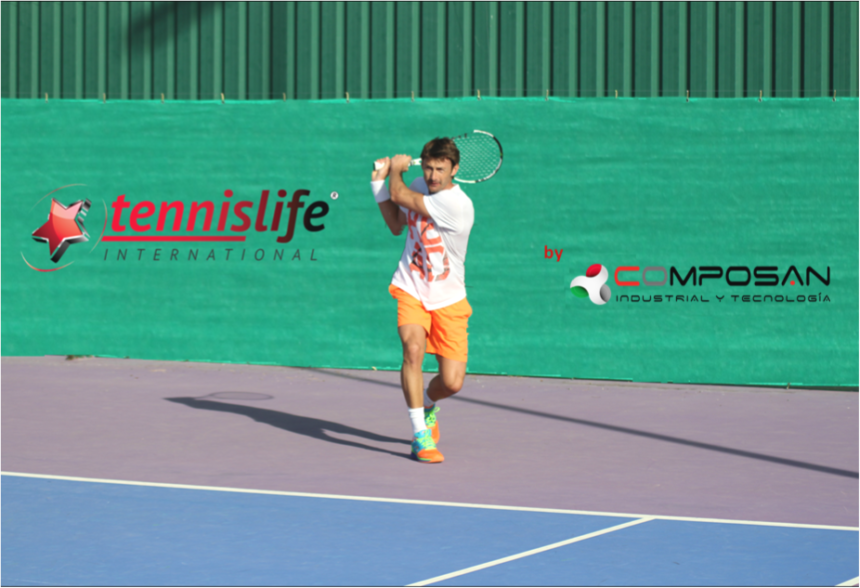 Acuerdo entre Composan y JC Equelite
