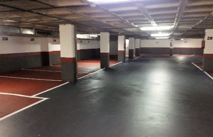 Parking Mallorca