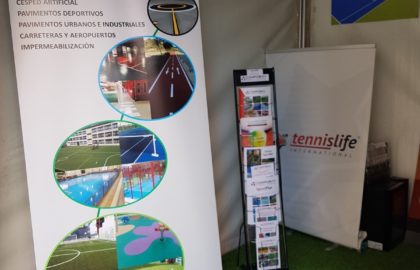 Copa Davis Valencia