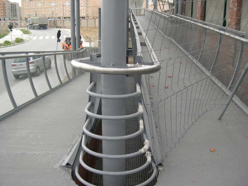 Fabricante de Pavimentos y Suelos Industriales y Urbanos | COMPOSAN