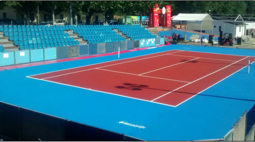 TENNISLIFE firma un acuerdo de colaboración con la Federación de Tenis de Madrid (FTM)