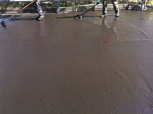 slurry slurry